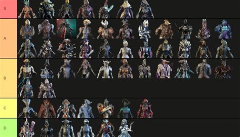 warframe frames to use dagger.